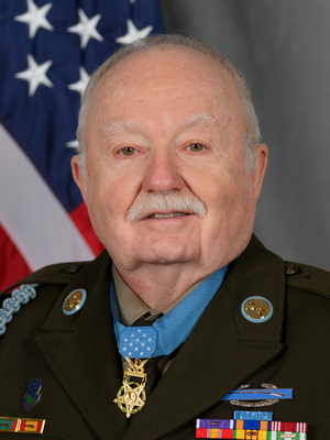 Ken David