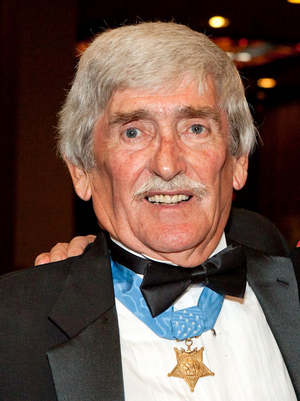 Bob O'Malley